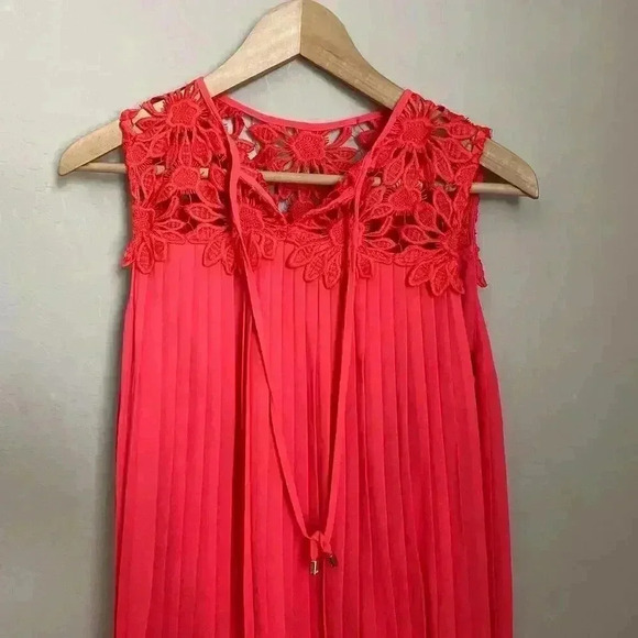 Blouse Top Ted Baker Sherbey - Picture 4 of 14